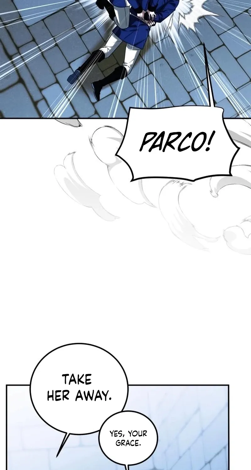 Changing the GenreFrom Angst to Heartwarming Chapter 69 page 27 - 
