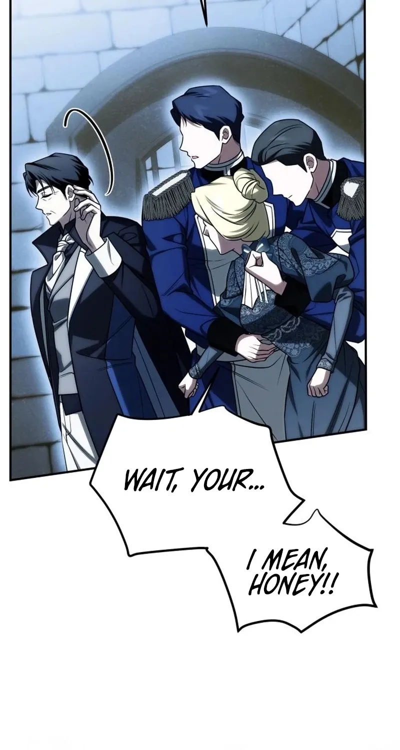 Changing the GenreFrom Angst to Heartwarming Chapter 69 page 28 - 