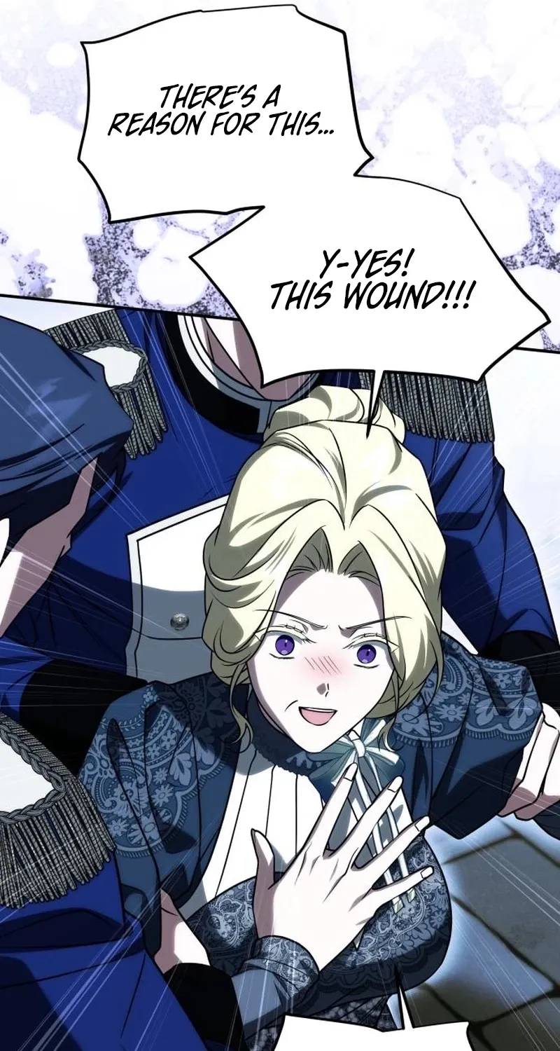 Changing the GenreFrom Angst to Heartwarming Chapter 69 page 30 - 