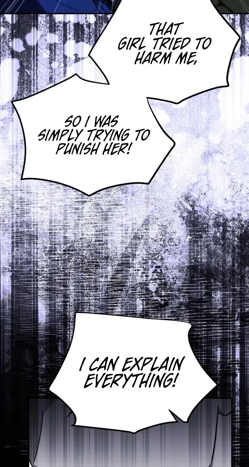 Changing the GenreFrom Angst to Heartwarming Chapter 69 page 31 - 