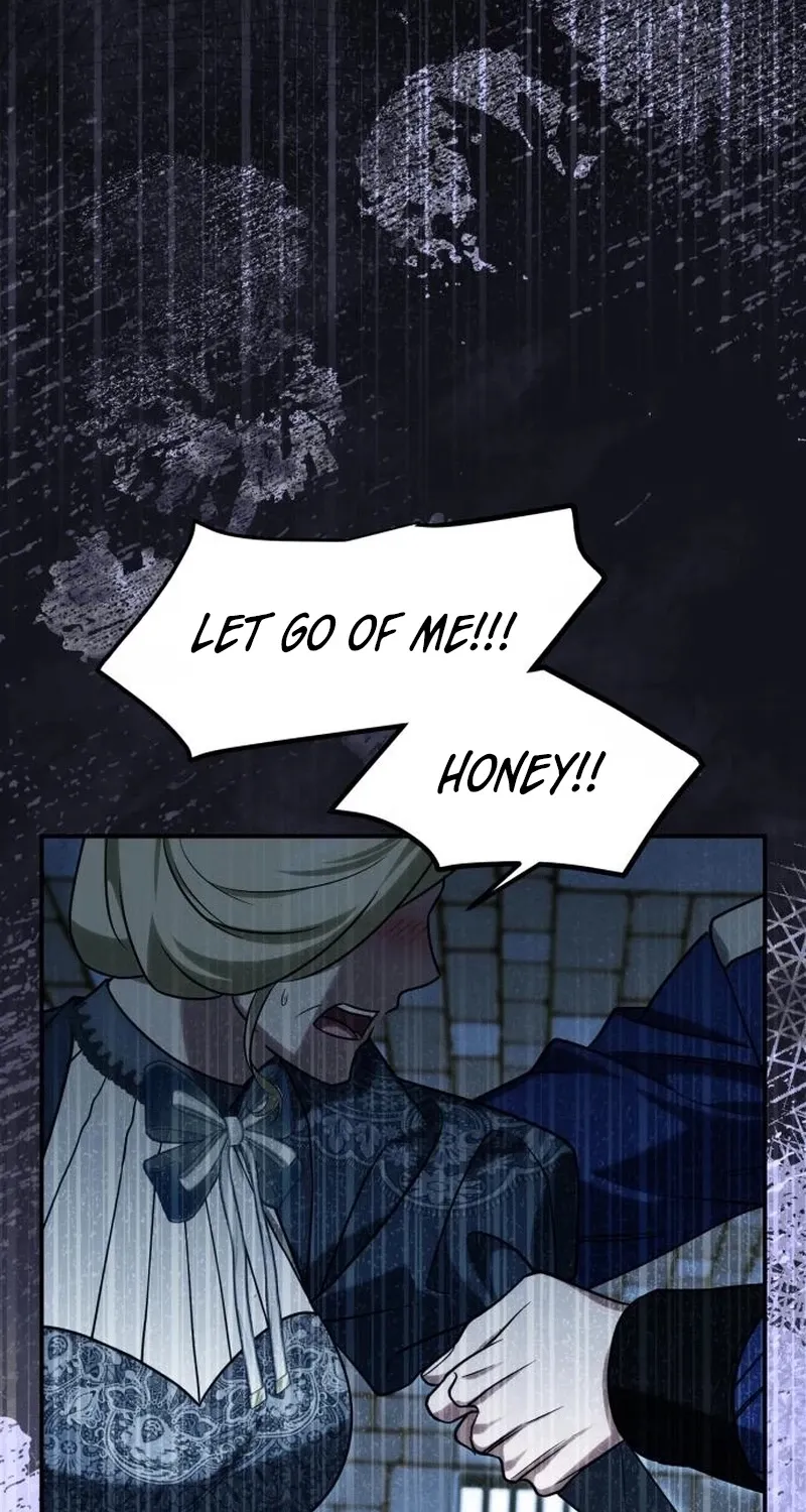Changing the GenreFrom Angst to Heartwarming Chapter 69 page 35 - 