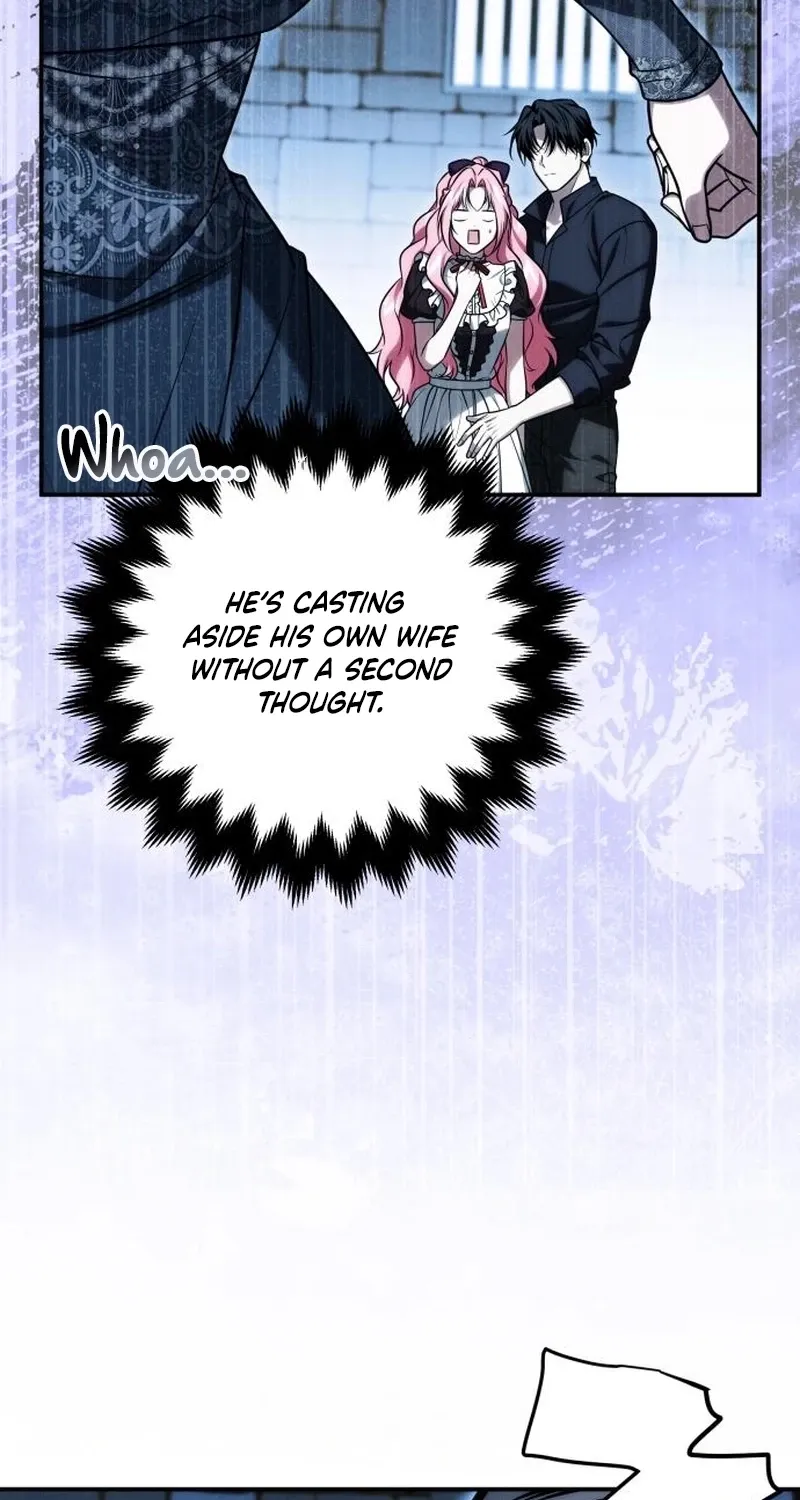 Changing the GenreFrom Angst to Heartwarming Chapter 69 page 36 - 