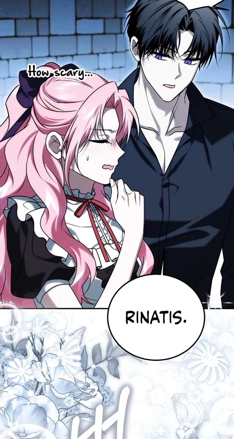 Changing the GenreFrom Angst to Heartwarming Chapter 69 page 37 - 