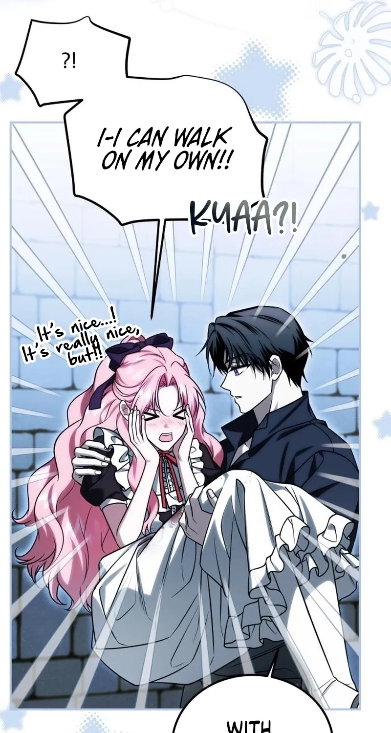 Changing the GenreFrom Angst to Heartwarming Chapter 69 page 40 - 
