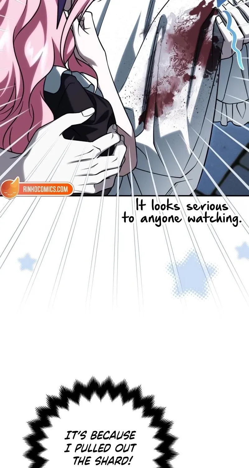 Changing the GenreFrom Angst to Heartwarming Chapter 69 page 42 - 