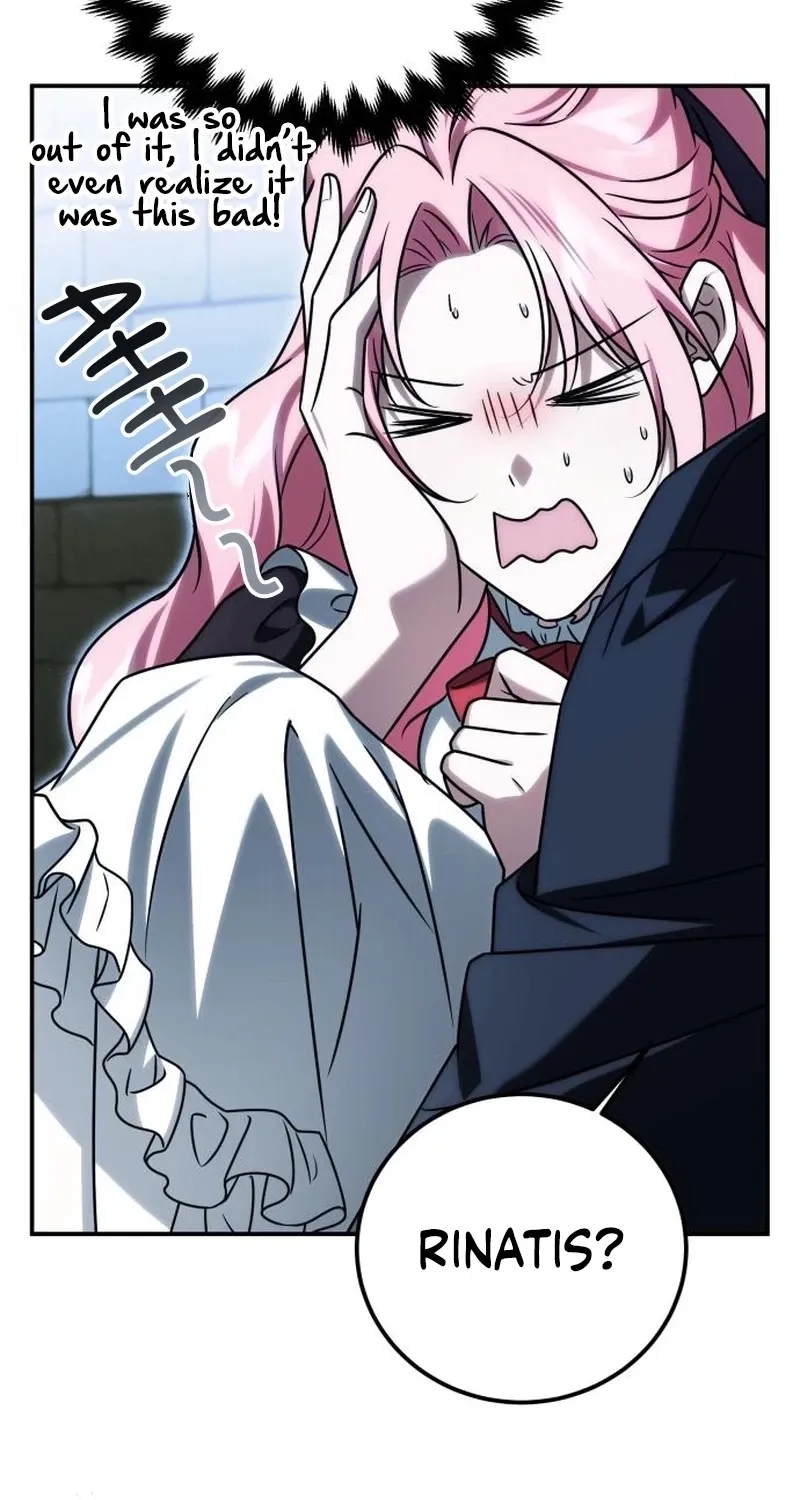 Changing the GenreFrom Angst to Heartwarming Chapter 69 page 43 - 