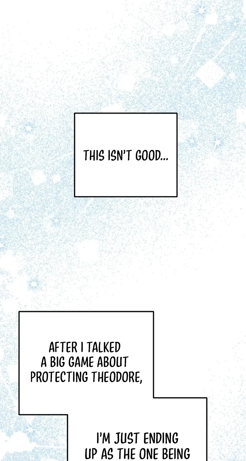Changing the GenreFrom Angst to Heartwarming Chapter 69 page 46 - 