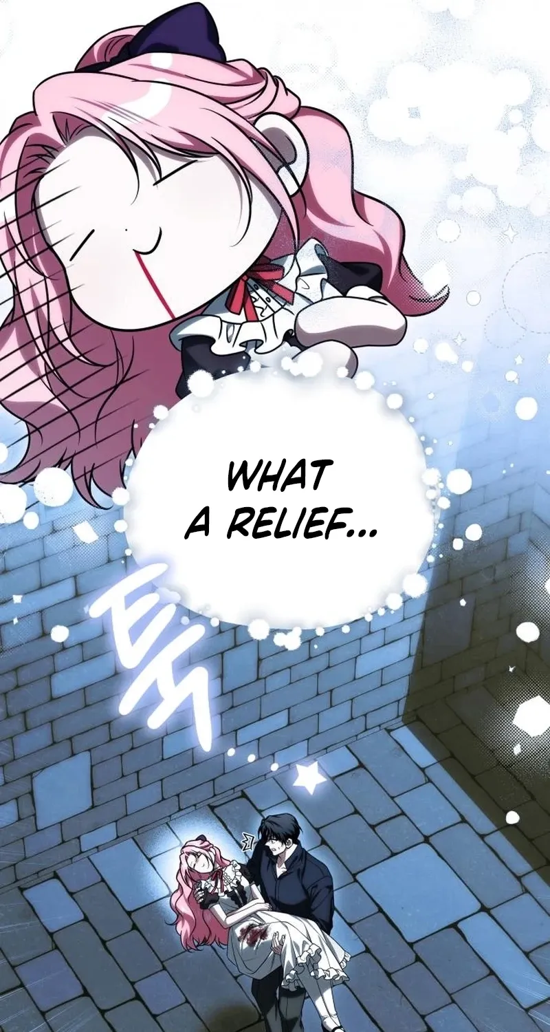 Changing the GenreFrom Angst to Heartwarming Chapter 69 page 50 - 