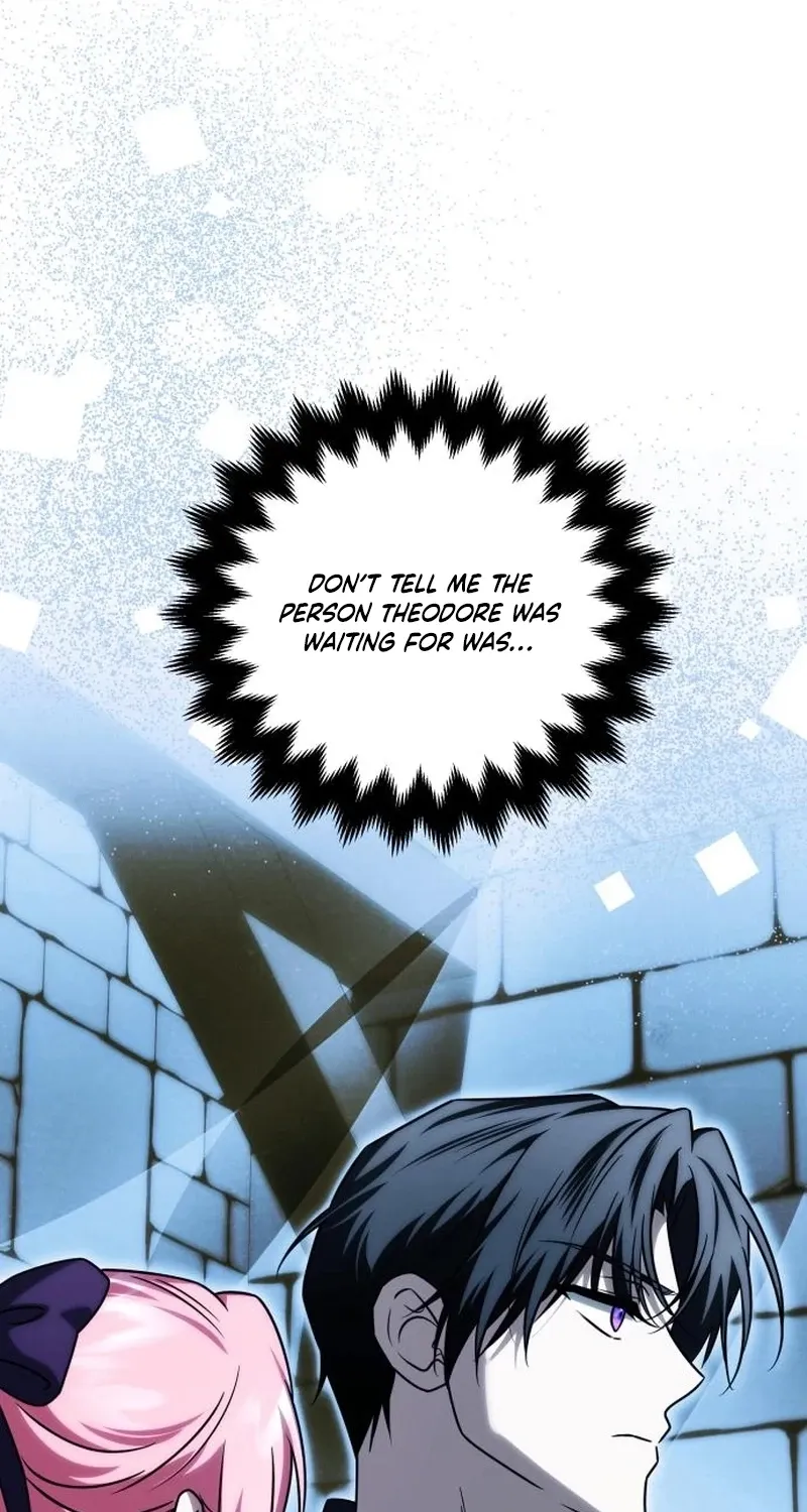 Changing the GenreFrom Angst to Heartwarming Chapter 69 page 6 - 