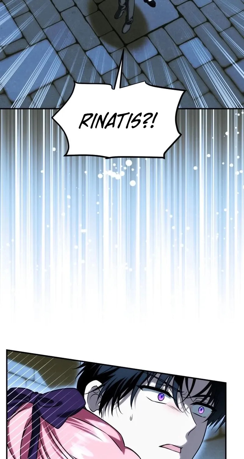 Changing the GenreFrom Angst to Heartwarming Chapter 69 page 51 - 