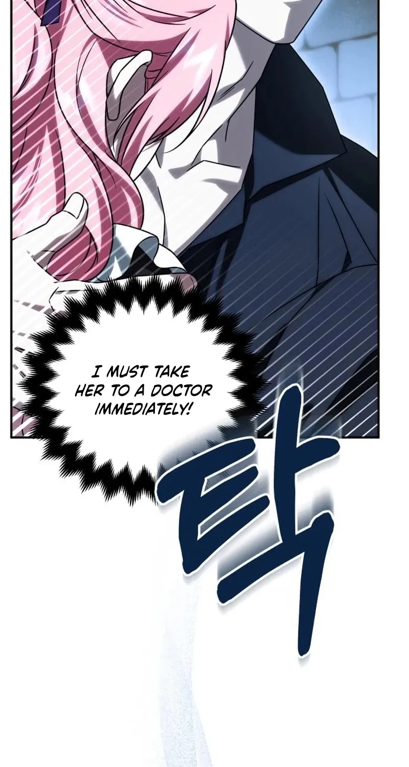 Changing the GenreFrom Angst to Heartwarming Chapter 69 page 52 - 