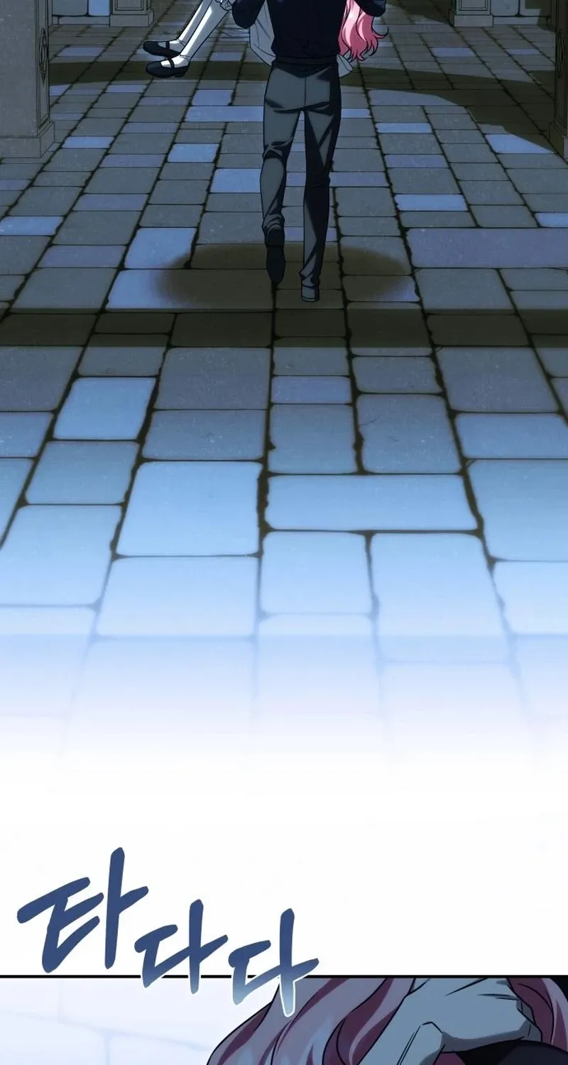 Changing the GenreFrom Angst to Heartwarming Chapter 69 page 57 - 