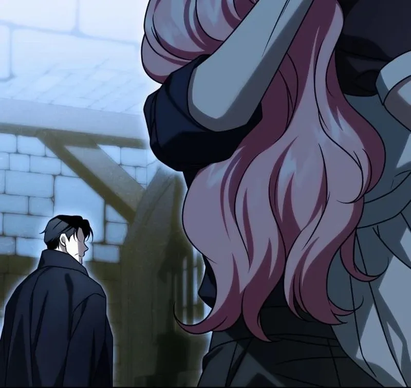 Changing the GenreFrom Angst to Heartwarming Chapter 69 page 58 - 
