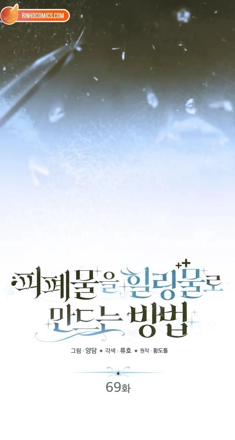 Changing the GenreFrom Angst to Heartwarming Chapter 69 page 60 - 