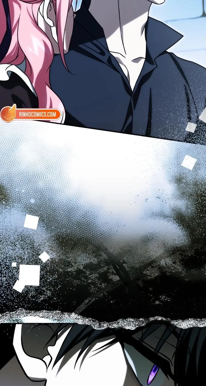 Changing the GenreFrom Angst to Heartwarming Chapter 69 page 7 - 