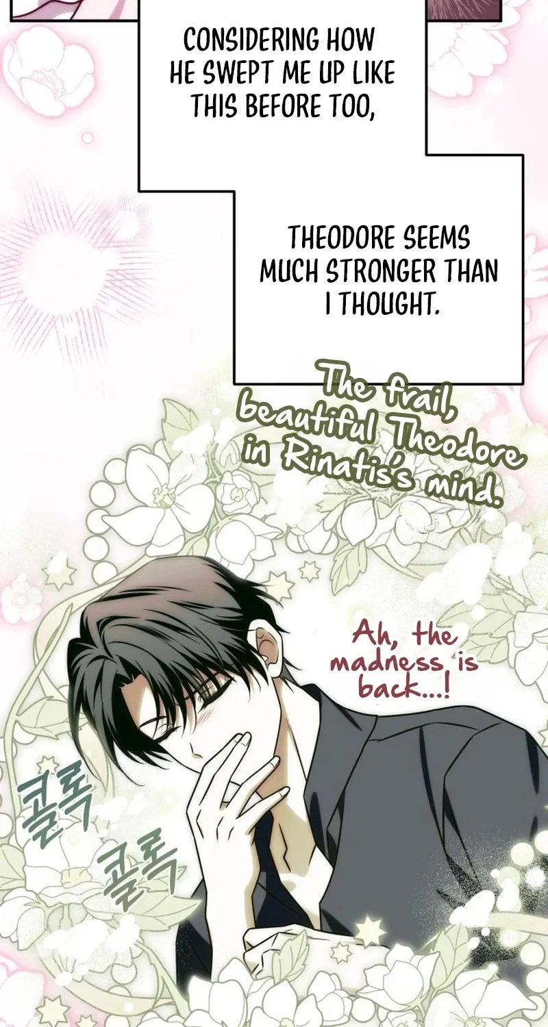 Changing the GenreFrom Angst to Heartwarming Chapter 69 page 64 - 