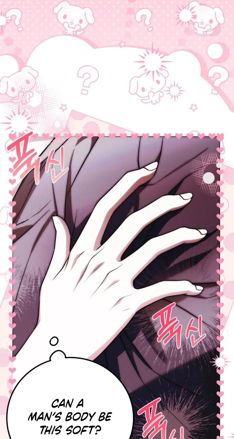 Changing the GenreFrom Angst to Heartwarming Chapter 69 page 68 - 