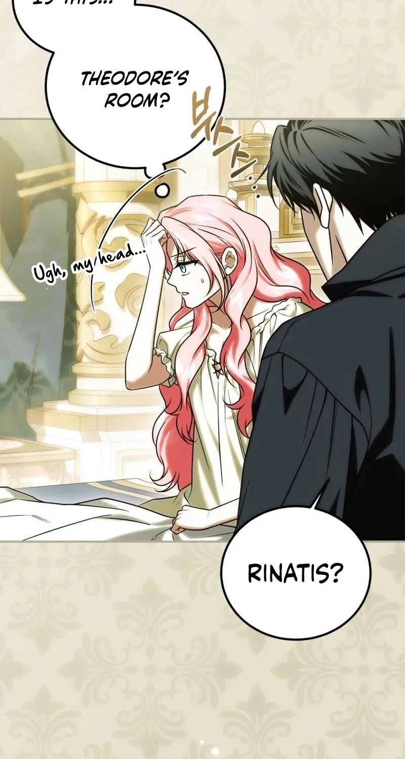 Changing the GenreFrom Angst to Heartwarming Chapter 69 page 72 - 