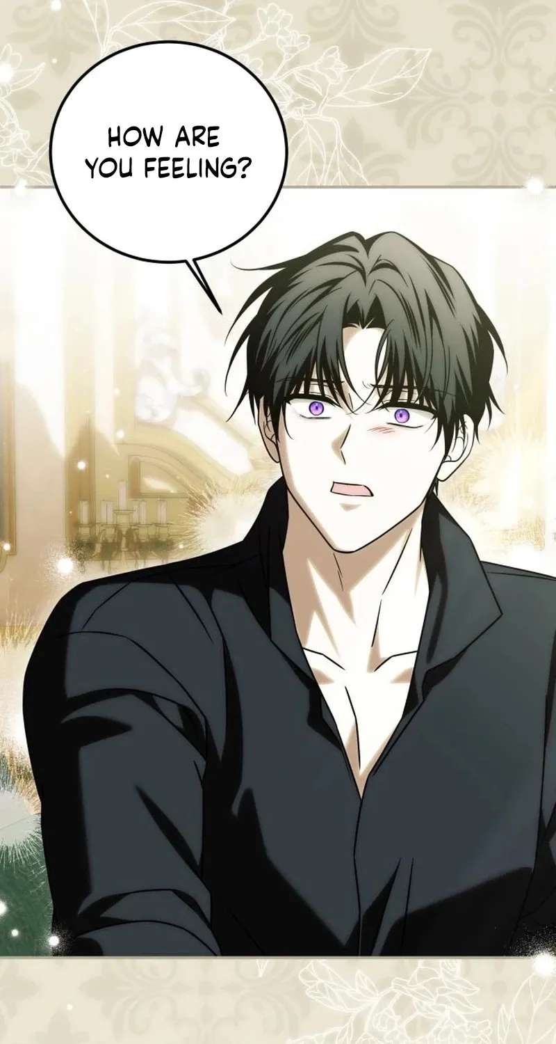 Changing the GenreFrom Angst to Heartwarming Chapter 69 page 74 - 