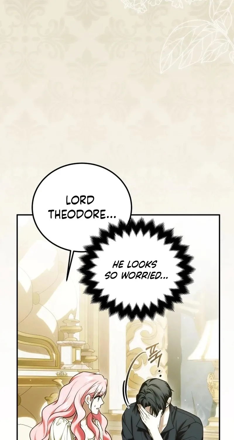 Changing the GenreFrom Angst to Heartwarming Chapter 69 page 75 - 