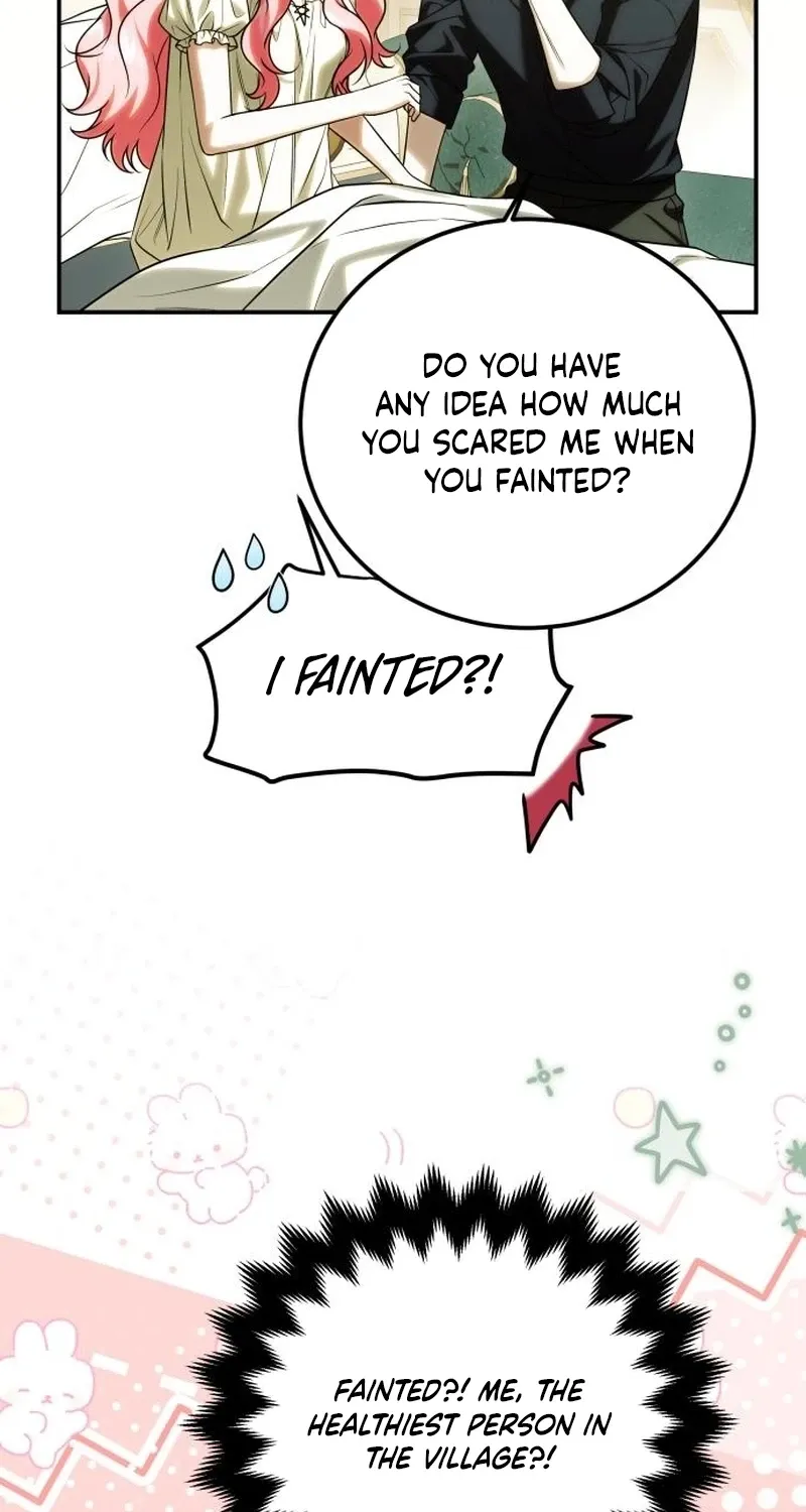 Changing the GenreFrom Angst to Heartwarming Chapter 69 page 76 - 
