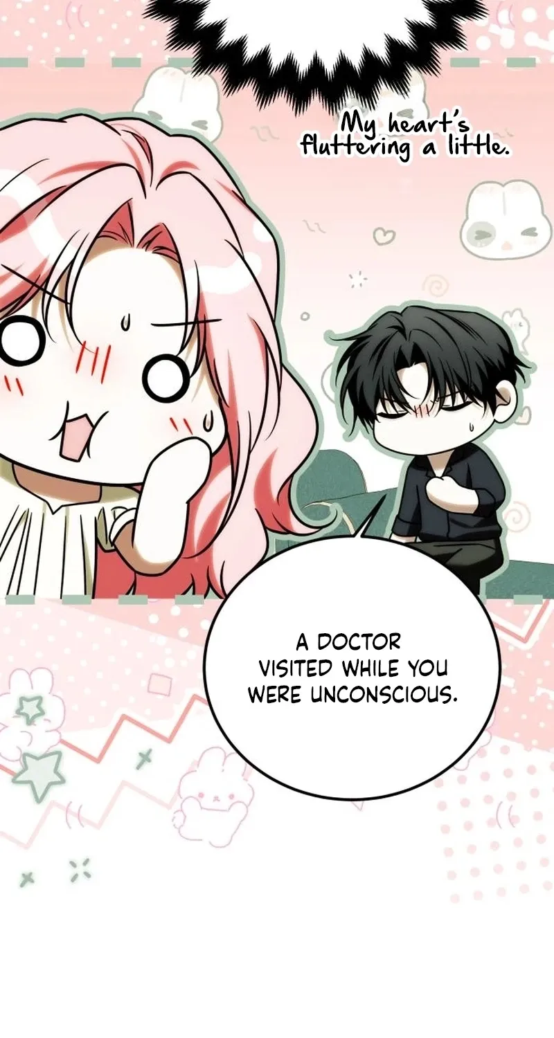 Changing the GenreFrom Angst to Heartwarming Chapter 69 page 77 - 
