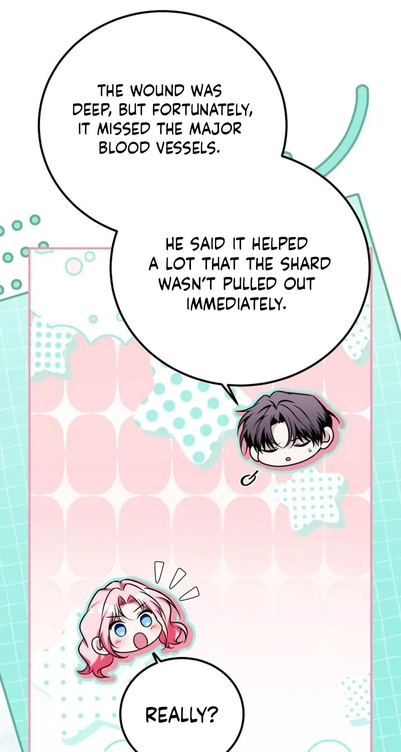 Changing the GenreFrom Angst to Heartwarming Chapter 69 page 78 - 