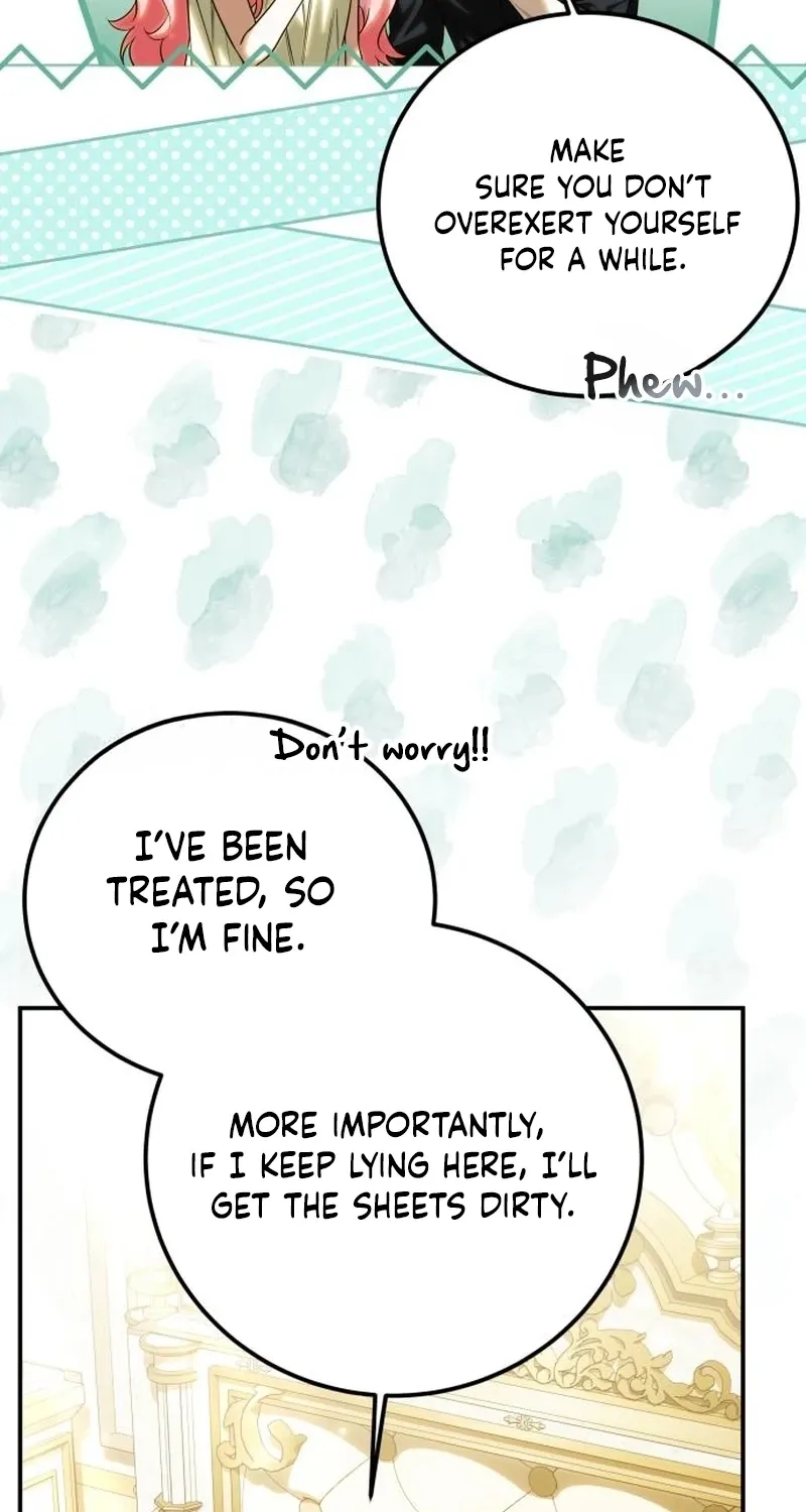 Changing the GenreFrom Angst to Heartwarming Chapter 69 page 81 - 