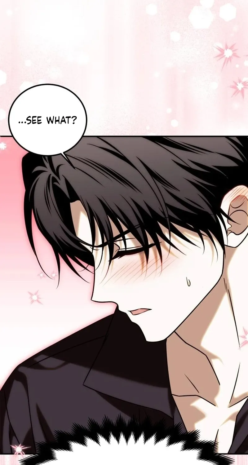 Changing the GenreFrom Angst to Heartwarming Chapter 69 page 87 - 