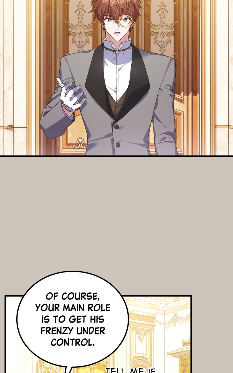Changing the GenreFrom Angst to Heartwarming Episode 7 page 11 - 