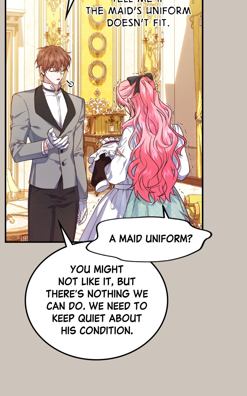 Changing the GenreFrom Angst to Heartwarming Episode 7 page 12 - 