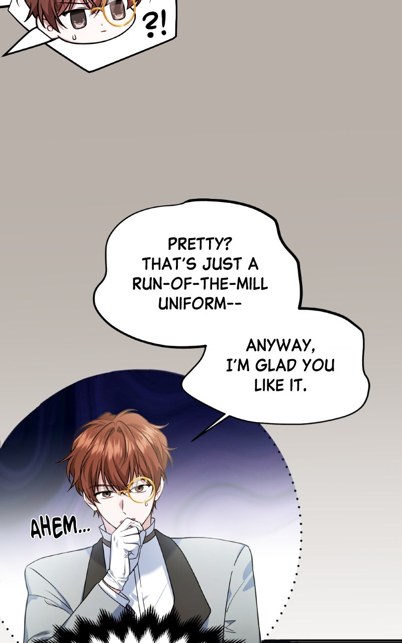 Changing the GenreFrom Angst to Heartwarming Episode 7 page 14 - 