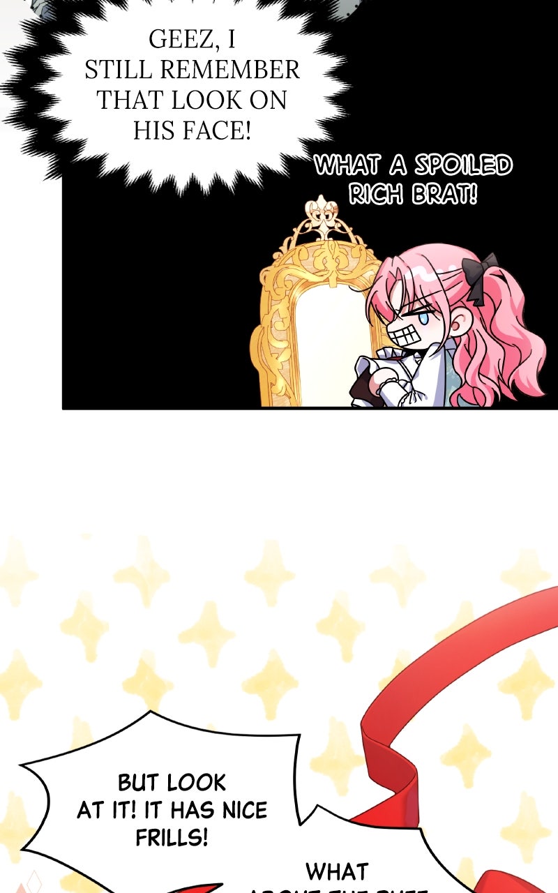 Changing the GenreFrom Angst to Heartwarming Episode 7 page 15 - 