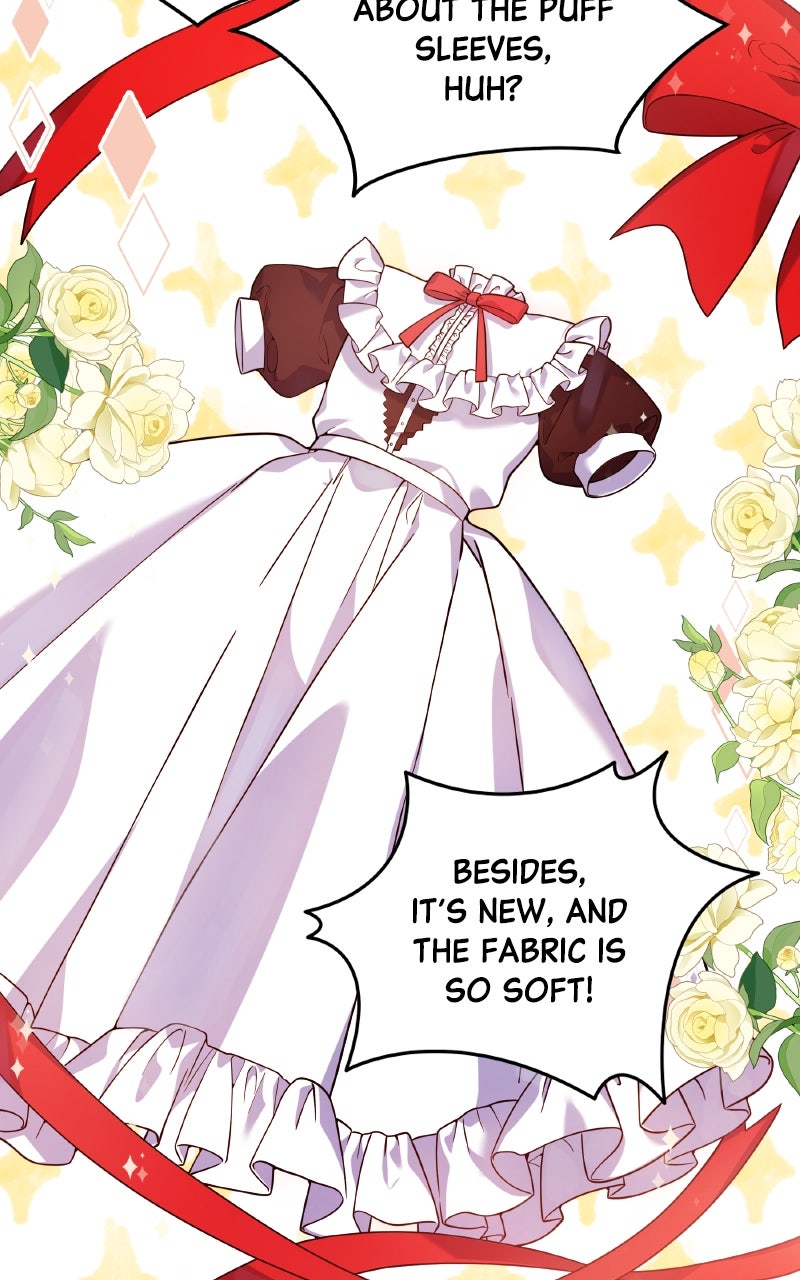 Changing the GenreFrom Angst to Heartwarming Episode 7 page 16 - 