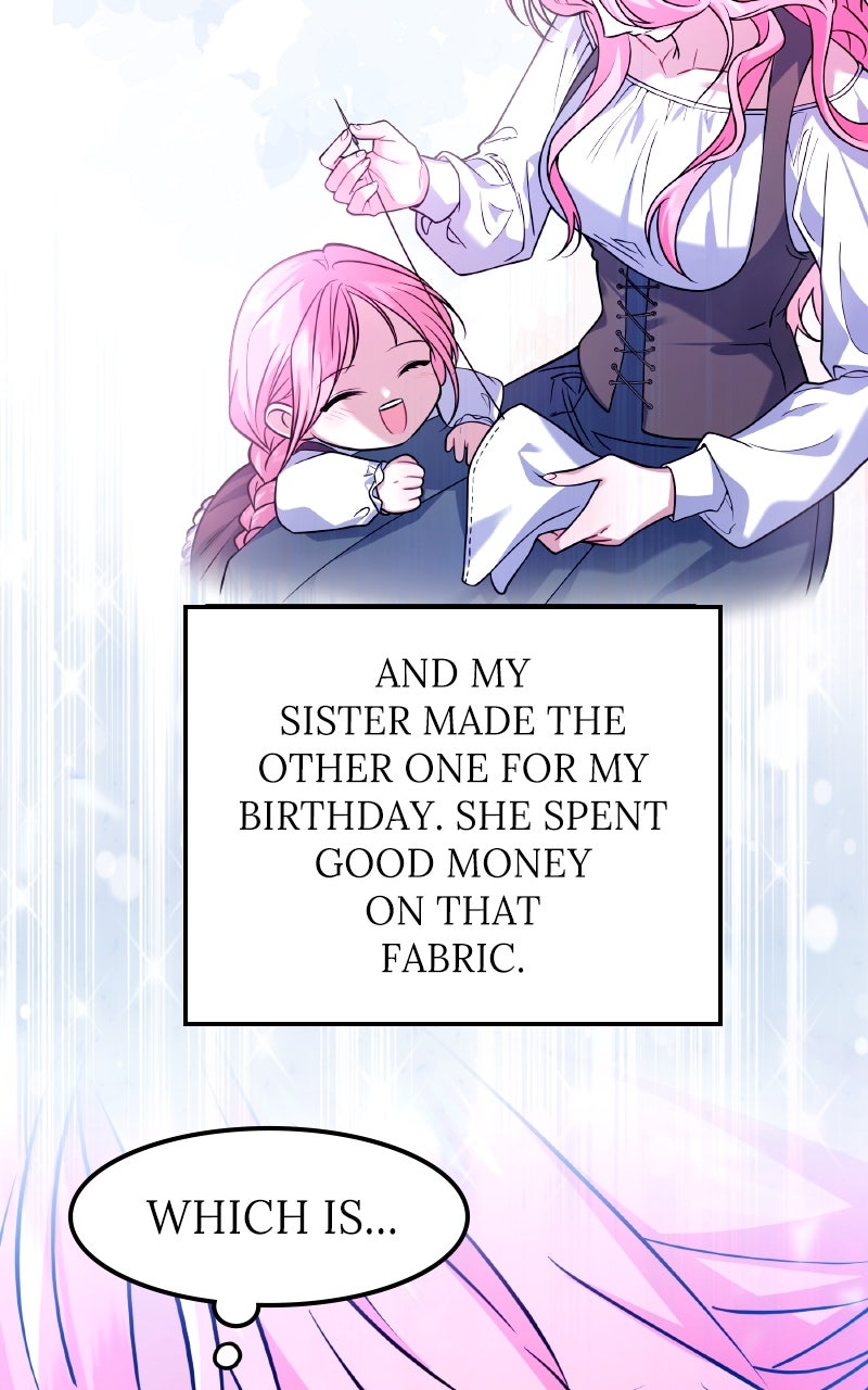 Changing the GenreFrom Angst to Heartwarming Episode 7 page 19 - 