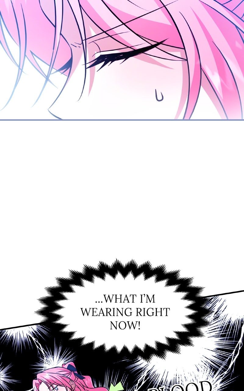 Changing the GenreFrom Angst to Heartwarming Episode 7 page 20 - 