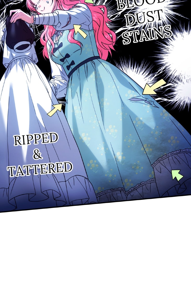 Changing the GenreFrom Angst to Heartwarming Episode 7 page 21 - 