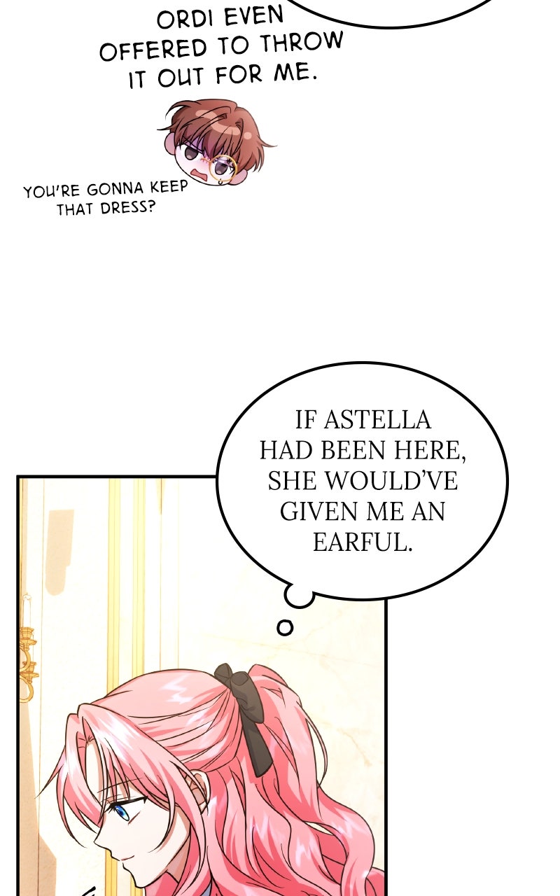 Changing the GenreFrom Angst to Heartwarming Episode 7 page 23 - 