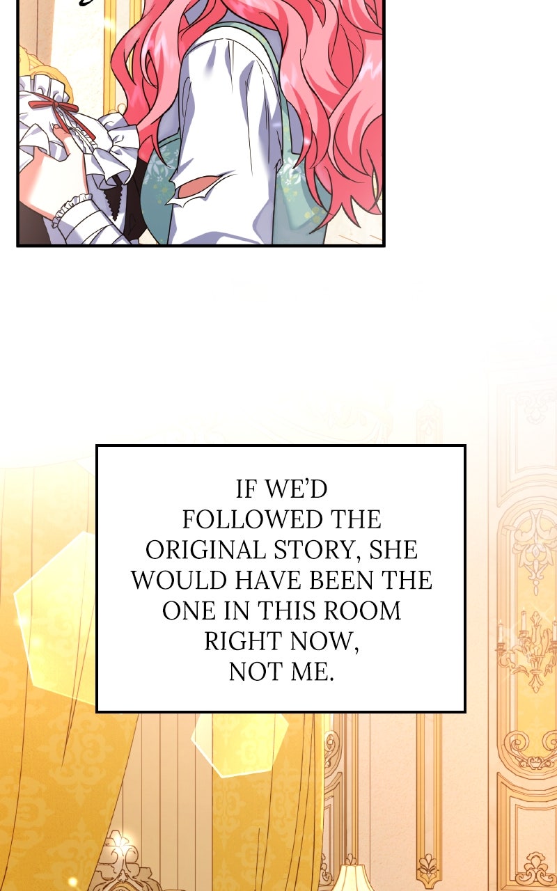 Changing the GenreFrom Angst to Heartwarming Episode 7 page 24 - 