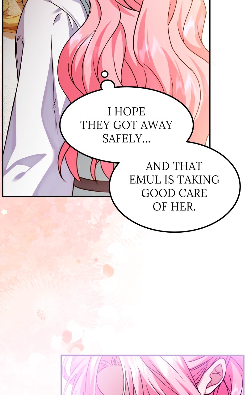 Changing the GenreFrom Angst to Heartwarming Episode 7 page 28 - 