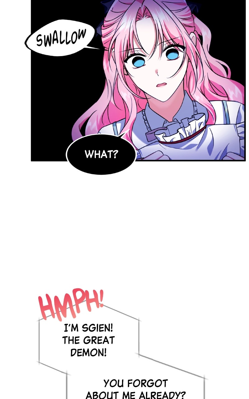 Changing the GenreFrom Angst to Heartwarming Episode 7 page 32 - 