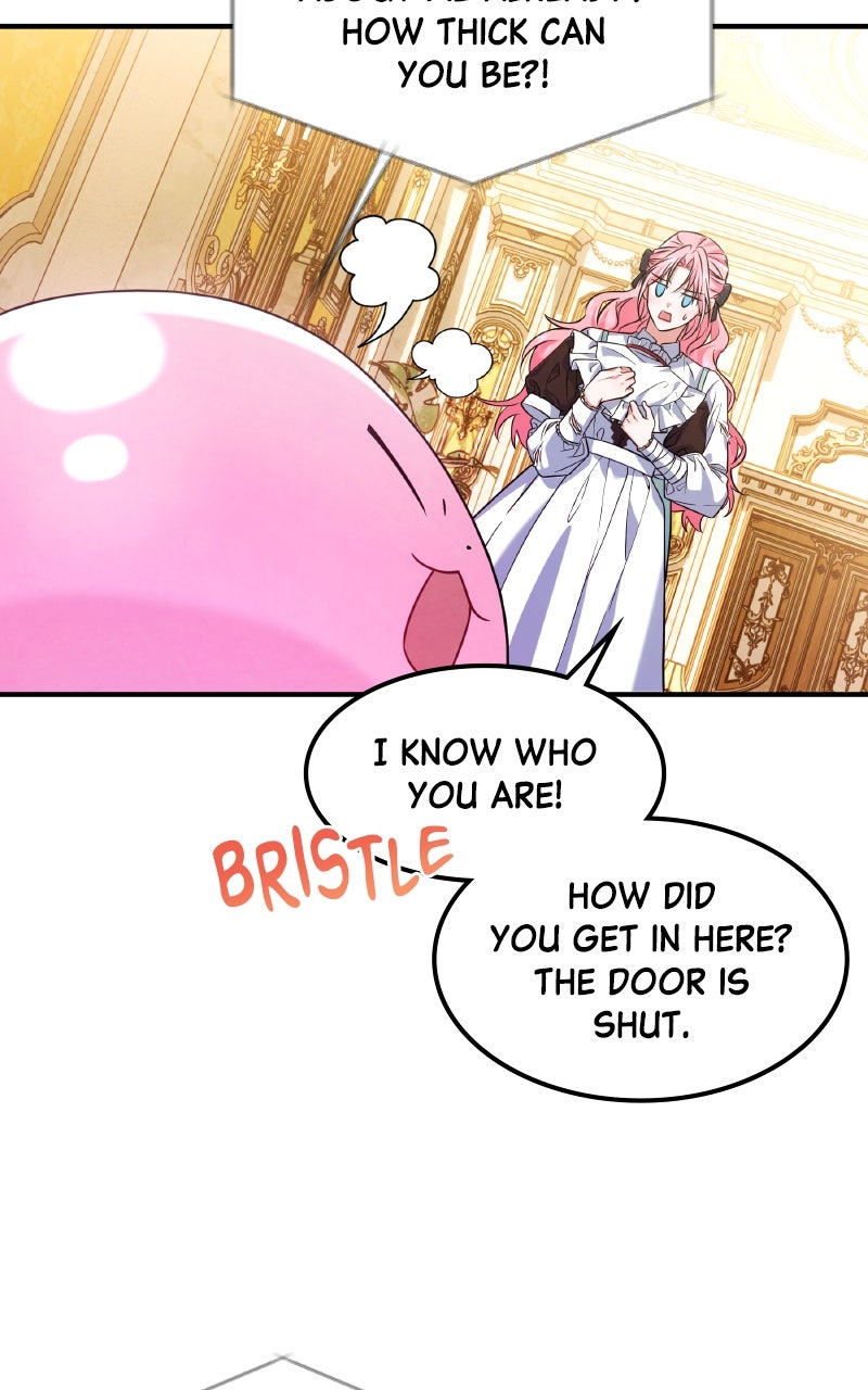 Changing the GenreFrom Angst to Heartwarming Episode 7 page 33 - 