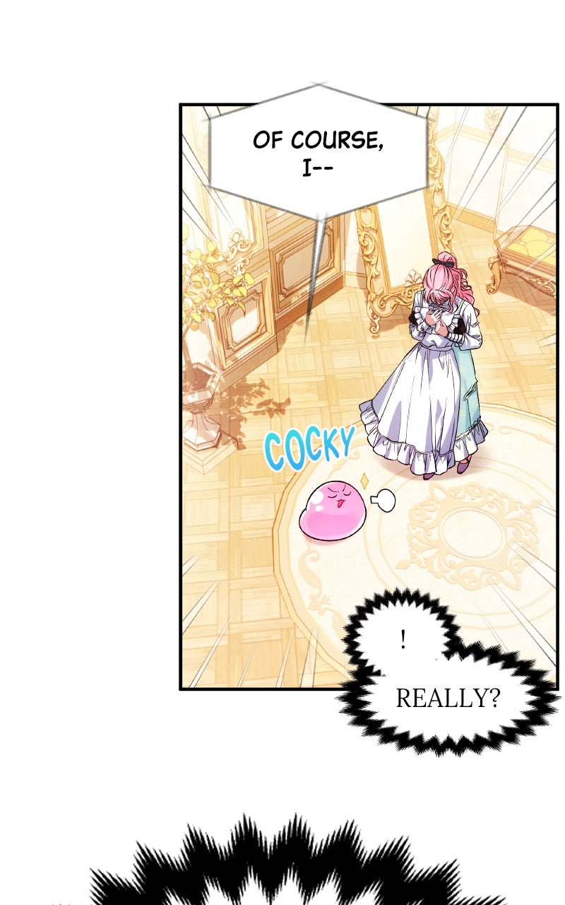Changing the GenreFrom Angst to Heartwarming Episode 7 page 35 - 