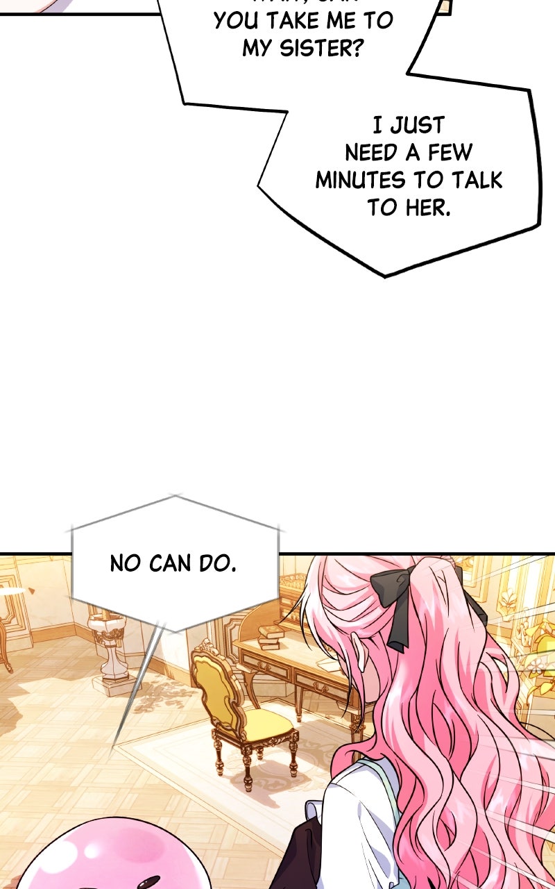 Changing the GenreFrom Angst to Heartwarming Episode 7 page 37 - 