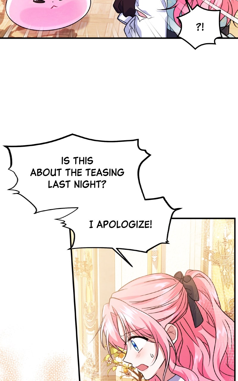 Changing the GenreFrom Angst to Heartwarming Episode 7 page 38 - 