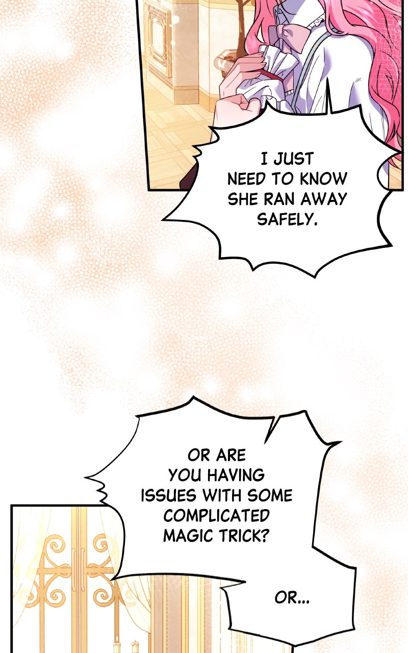 Changing the GenreFrom Angst to Heartwarming Episode 7 page 39 - 