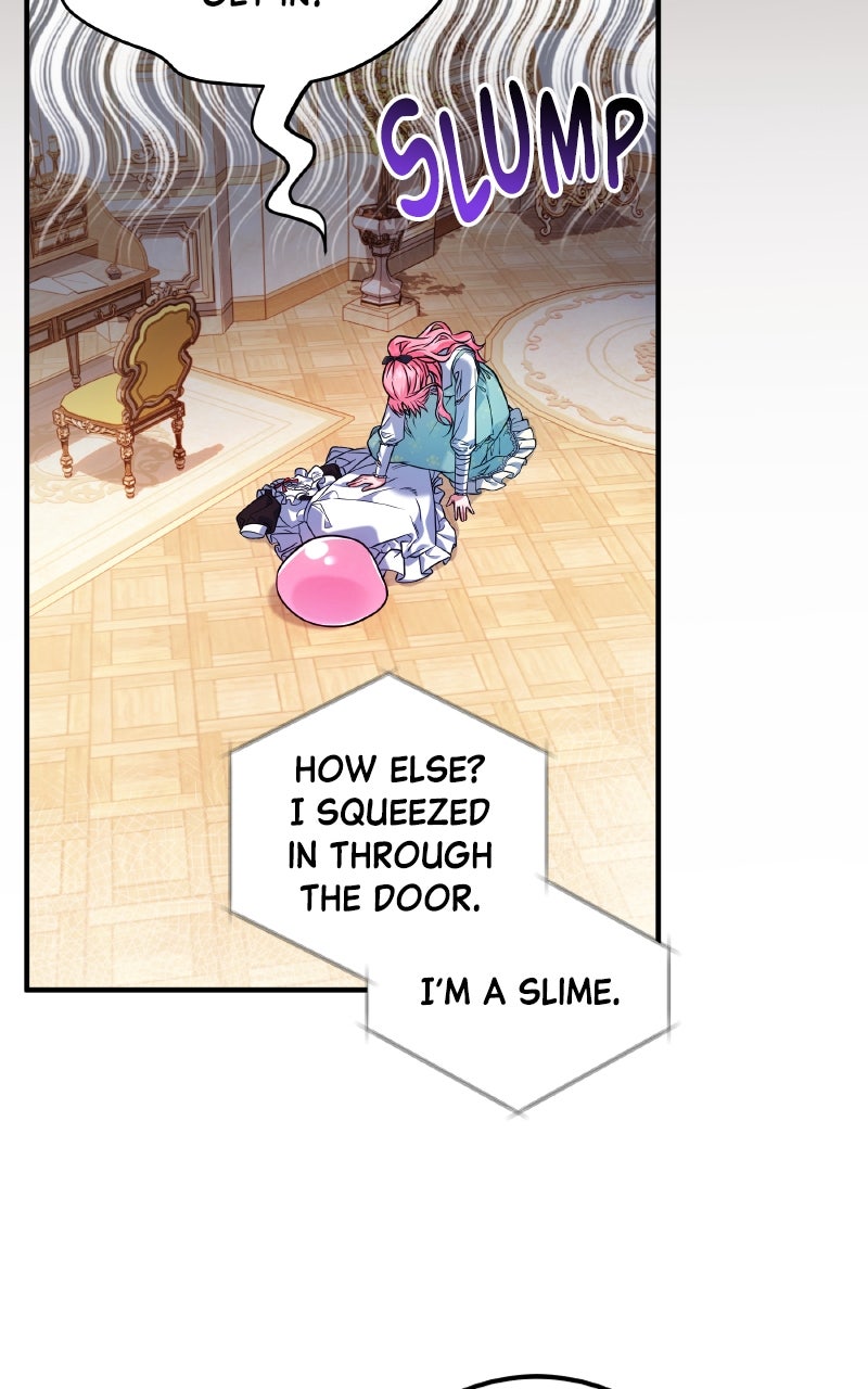 Changing the GenreFrom Angst to Heartwarming Episode 7 page 43 - 