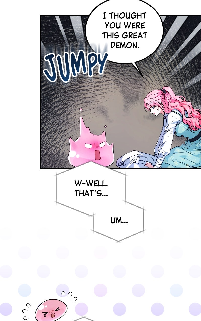 Changing the GenreFrom Angst to Heartwarming Episode 7 page 44 - 