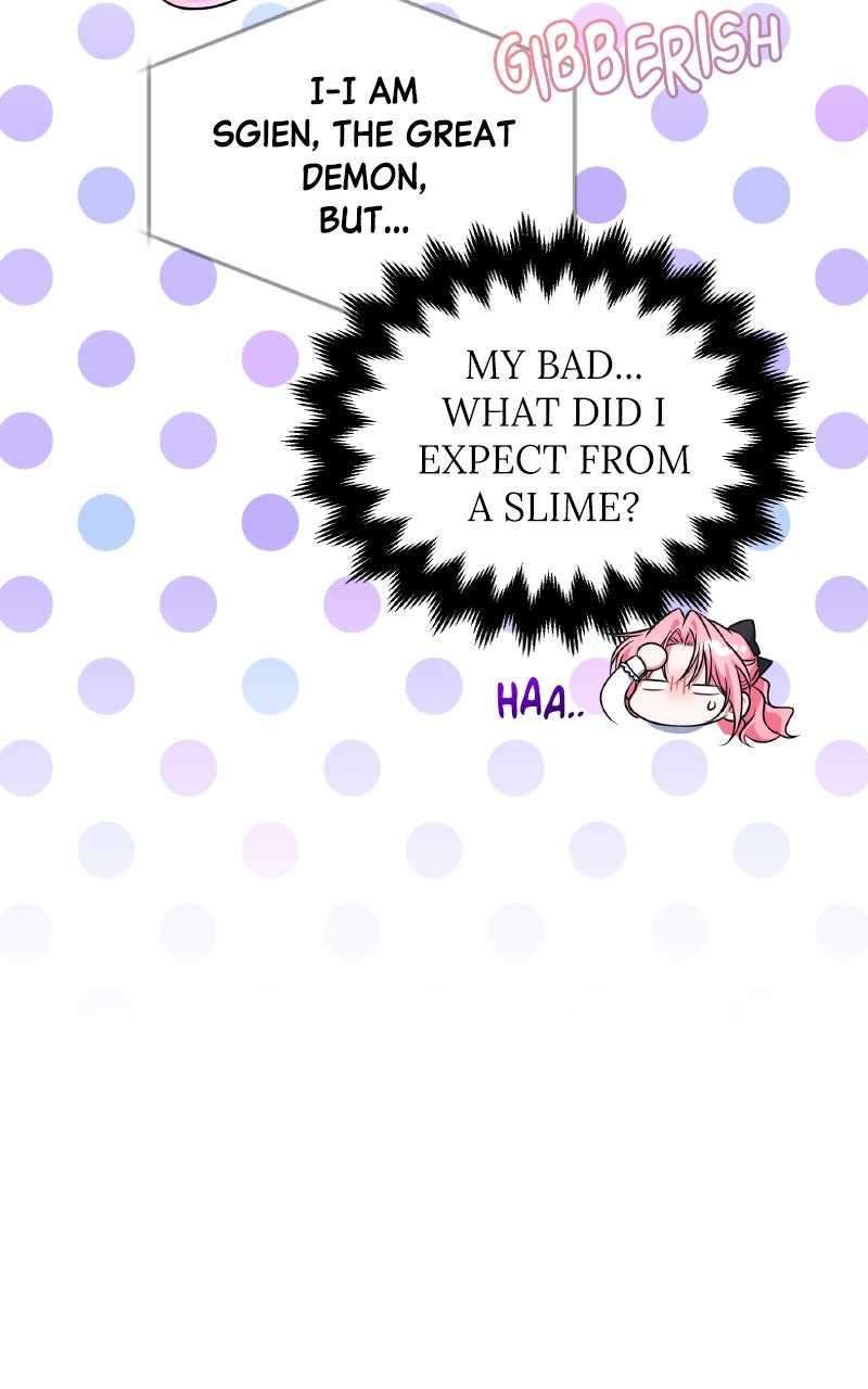 Changing the GenreFrom Angst to Heartwarming Episode 7 page 45 - 