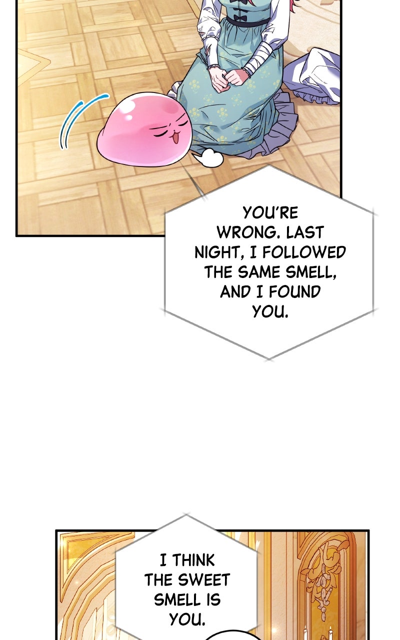 Changing the GenreFrom Angst to Heartwarming Episode 7 page 49 - 